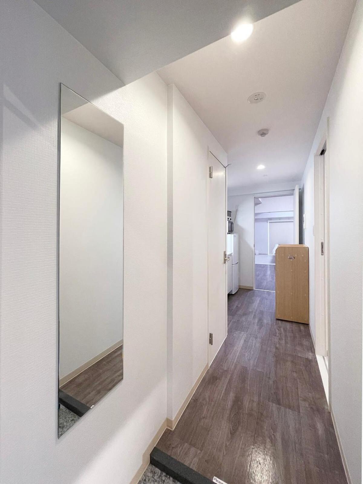 Casaen - Spacious 1Br Apt For 6 Ppl Great Location With Room Wifi Hiroshima Exterior foto